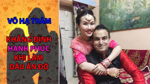 Chồng nữ ca sĩ tên vikas chaudhary, một doanh nhân ấn độ. Vo Háº¡ Tram Háº¡nh Phuc Khi Lam Dau áº¥n Ä'á»™ Youtube