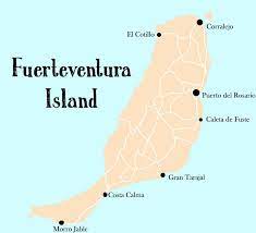 The children can play safely in the calm water. Where To Stay In Fuerteventura 2021 Best Towns And Hotels