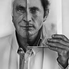 The Most Unique Self Portraits In The World