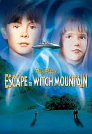 Escape To Witch Mountain Disney Movies Remember This Disney Halloween Movies Classic Disney Movies Disney Movies