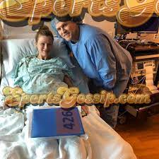 She is known as the wife of nfl player, clay matthews iii. Clay Matthews And Casey Noble Welcome A Baby Boy Sports Gossip
