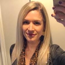 Francesca Warner's Instagram, Twitter & Facebook