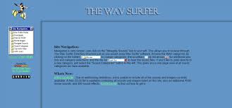 Browse, download and share sounds. Sites To Download Free Sound Effects For Almost Everything Plegmahost