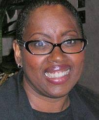 Vicki Mack Lataillade “Most Powerful Woman in Gospel”