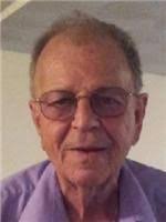 Donald Agin Obituary (2015)