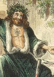Maybe you would like to learn more about one of these? Fan Casting Billy Connolly As Ghost Of Christmas Present In A Christmas Carol On Mycast