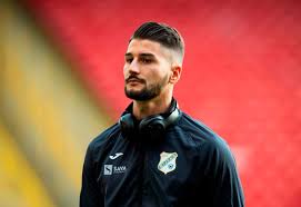 tʃǒlak, tʃôlaːk;2 born 17 september 1993) is a croatian footballer who currently plays for rijeka, on loan from 1899 hoffenheim. Colak Twitter Search