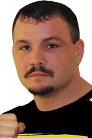 Travis Fulton — The Movie Database (TMDB)