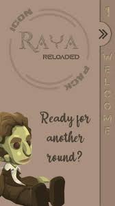 One of the best icon packs. Raya Reloaded Icon Pack For Android Apk Download