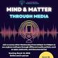 Mind & Matter Through Media event in Oakland Park, FL
