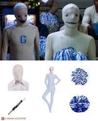 We did not find results for: Make Your Own Greendale Human Being Costume In 2021 Greendale Fabric Markers Human