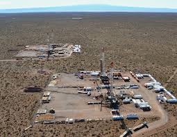Una explosión se produjo este martes por la tarde en una escuela albergue de la localidad de aguada san roque. Argentina Goes Against The Grain By Increasing Spending Hart Energy