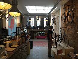 lola bikes coffee
