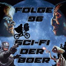 Zusammen mit gast wolfgang m. Folge 96 Science Fiction Filme Der 80er Mit Wolfgang M Schmitt Dune Robocop Enemy Mine E T By Cine Entertainment Talk