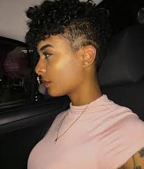 Medium lenght curly hairstyles for black women looks like will be a favorite of 2021. Short Curly Hair Cut Black Girl Novocom Top