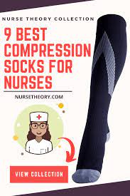 9 Best Compression Socks For Nurses Nurse Compression Socks Nurse Gear Nurse