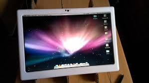 During the daytime/lit room, it is no. How To Make A Macbook Tablet 11 Steps With Pictures Instructables