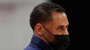 Why Thunder's Sam Presti calls Detroit Pistons GM Troy Weaver special