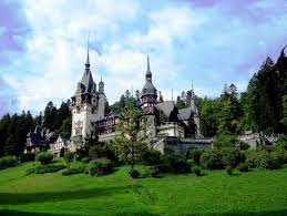 Cele Mai Bune 5 Obiective Turistice De Vizitat In Sinaia
