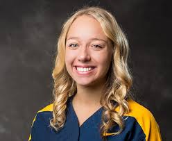 Former E.D. White pitcher earns college player of week honors