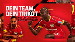 Grab yourself all three and be perfectly outfitted for any. Bayer Leverkusen 20 21 Away Kit Released Footy Headlines