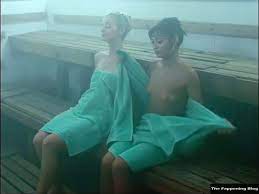 Ella Purnell Nude & Sexy Collection (85 Photos + Video Scenes) 