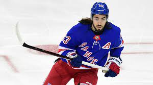 All the arrows point upward for zibanejad, a swedish center who was selected by the ottawa senators with the sixth pick in the 2011 nhl draft and traded to the new york rangers on. Mika Zibanejad Injury Update New York Rangers Forward Expected To Miss Saturday S Game In Nashville Sporting News
