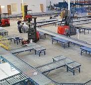 Material Handling Equipment Supplier | Los Angeles, CA
