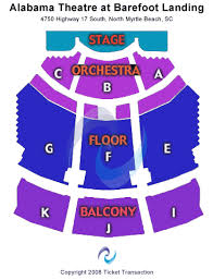 Alabama Theatre Seating Chart Related Keywords Suggestions