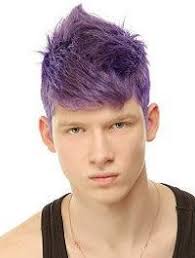 Cabelo colorido para homens | bar metrosexual. Cabelo Colorido Para Homens Bar Metrosexual