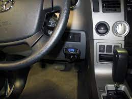Quick rundown on a brake controller install on my 2004 sequoia. Compare Tekonsha Plug In Vs Universal Installation Etrailer Com