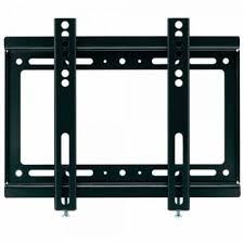 Soporte Para TV Netmak Fijo (NM-ST03) de 23"- 42" hasta 30kg
