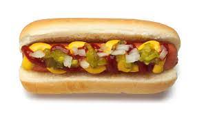 01.03.2021 · how to make hot dogs in the air fryer. 5 Ways To A Healthier Hot Dog Beaumont Health