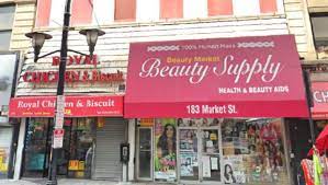 1 3 Million Refinance Secured For Newark Nj Retail Property Progress Capital