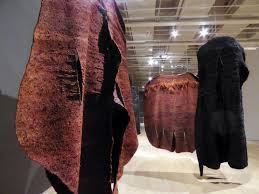 Bildergebnis für Magdalena Abakanowicz