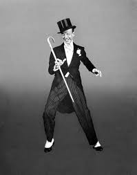Fred Astaire Puttin On The Ritz Dance Scene Original Fred Astaire Doing The Putting On The Ritz Number From The Film Blue Skies 1945 Fred Astaire Fred Astaire Dancing Putting On The Ritz