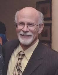 Peter Robertson Howe Obituary (2024)