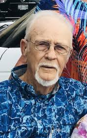 Charles E. Childress Jr. (Eddie) Obituary