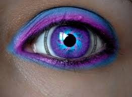 Magical Eye Witch Eyes Eyeball Art Scary Eyes