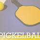 Pickleball Open Match Play event image