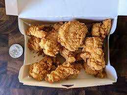 Symptoms can be either rapid or gradual in onset. Review Popeyes Chicken Nuggets Brand Eating