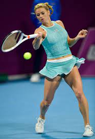Get the latest player stats on camila giorgi including her videos, highlights, and more at the official women's tennis association website. Camila Giorgi 2019 Wta Qatar Open In Doha 02 12 2019 Celebmafia