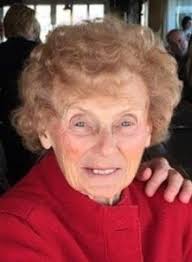 Stephanie Stefanski Obituary (1928