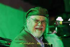 Jimmy Weaver and Jimmy Weaver Trio