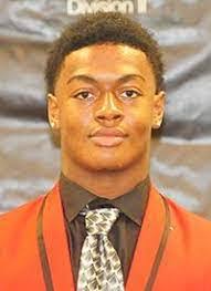 Antonio Deshields's Instagram, Twitter & Facebook