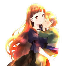 Sayonara No Asa Ni Yakusoku No Hana Wo Kazarou Poster 