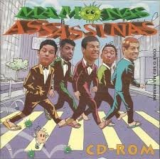 Maybe you would like to learn more about one of these? Mamonas Assassinas Cd Rom Pt Br Emi Music Free Download Borrow And Streaming Internet Archive