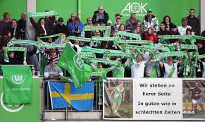 Vfl wolfsburg aufkleber logo 3d schwarz. Spiel Der Frauen Des Vfl Wolfsburg Gegen Msv Duisburg Wird Live Ubertragen Niedersachsischer Fussballverband E V