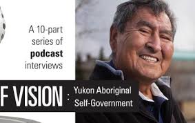 Voices of Vision: An interview with Robert Hager