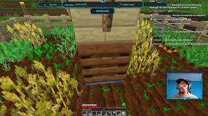 Mikra Ont Farm Minecraft Fr 1 16 Nether Update Facebook